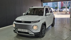 Hyundai Casper 2022
