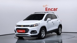 Chevrolet Trax 2018