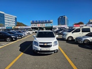 Chevrolet Orlando 2016