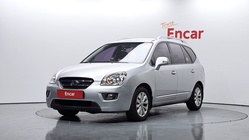 Kia Carens 2012