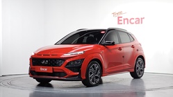Hyundai Kona 2020