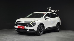 Kia Sportage 2021