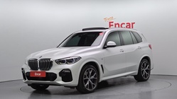 BMW X5 2020
