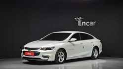 Chevrolet Malibu 2017