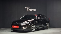 Kia K5 2012