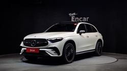 Mercedes-Benz GLC-Class 2023