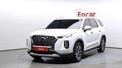 Hyundai Palisade 2020