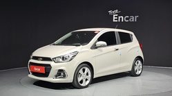 Chevrolet Spark 2016