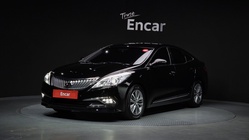 Hyundai Grandeur 2017