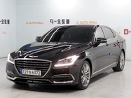 Genesis G80 2018