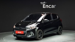 Chevrolet Spark 2018