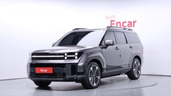 Hyundai Santa Fe 2023