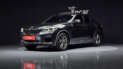 BMW X4 2019