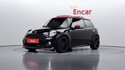MINI Cooper 2013