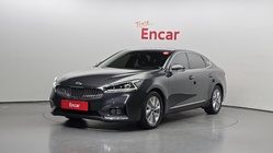 Kia K7 2017