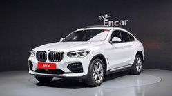 BMW X4 2020