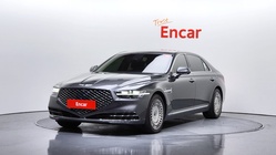 Genesis G90 2020
