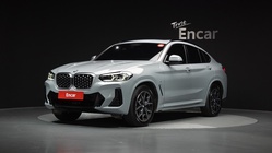 BMW X4 2022