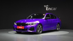 BMW 3 Series 2022