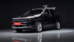 Jeep Cherokee 2015