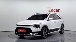 Kia Niro 2022
