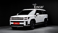 Hyundai Santa Fe 2023