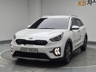 Kia Niro 2019