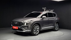 Hyundai Santa Fe 2021