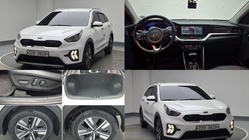 Kia Niro 2019