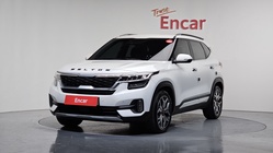 Kia Seltos 2019