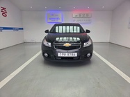 Chevrolet Cruze 2011