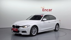 BMW 3 Series 2012