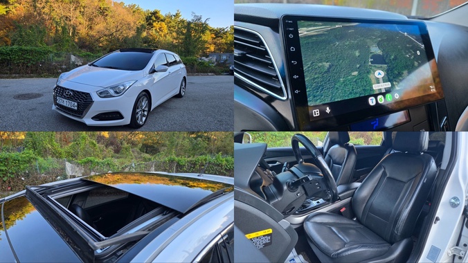 Hyundai i40 2014