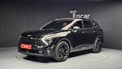 Kia Sportage 2021