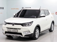 Ssangyong TIBOLI 2017