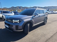 Hyundai Santa Fe 2023