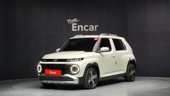 Hyundai Casper 2024