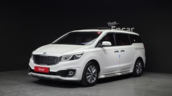 Kia Canival 2016