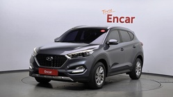 Hyundai Tucson 2016