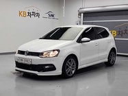 Volkswagen Polo 2015