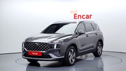 Hyundai Santa Fe 2022