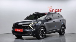 Kia Sportage 2021