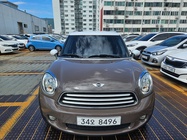 MINI Countryman 2014