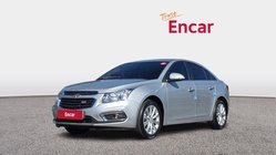 Chevrolet Cruze 2015
