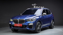 BMW X5 2019