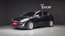 Hyundai Accent 2016