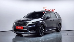 Kia Canival 2020