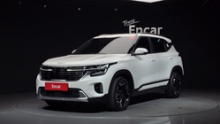 Kia Seltos 2023