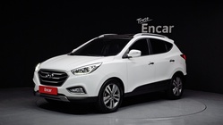 Hyundai Tucson 2014