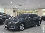 Ford Mondeo 2017